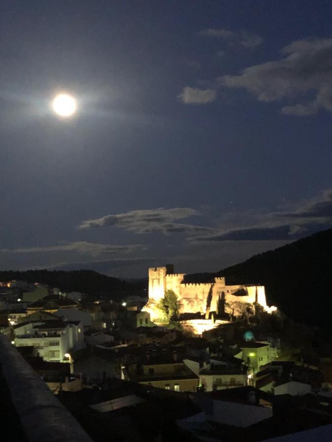 Casas Rurales Arroyo De La Sierra Yeste Buitenkant foto