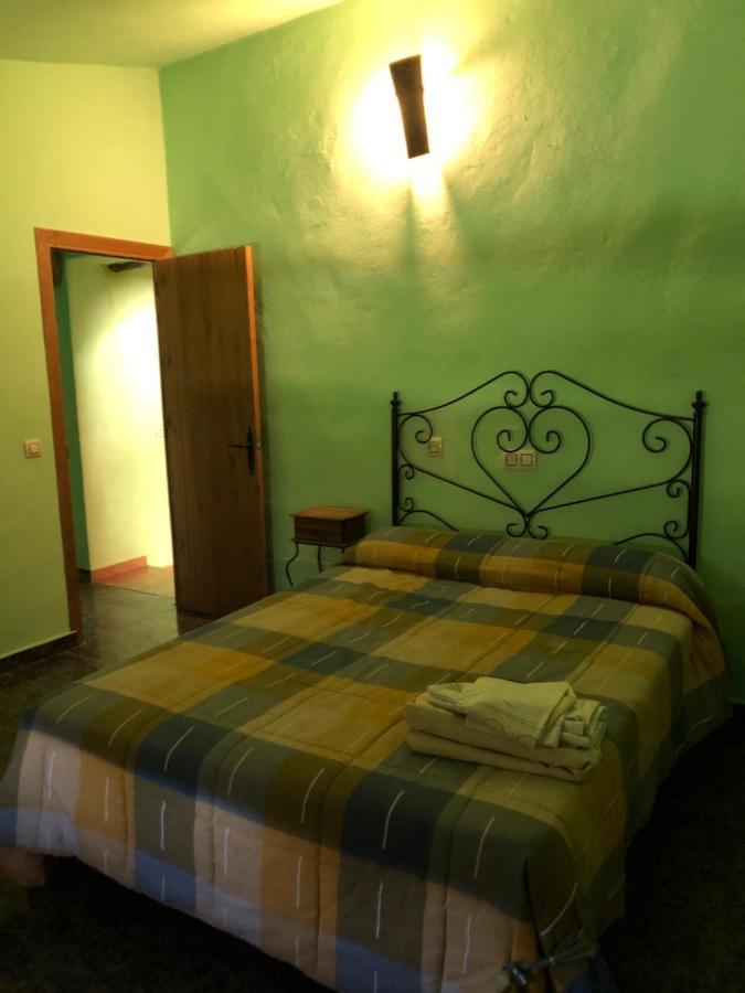 Casas Rurales Arroyo De La Sierra Yeste Buitenkant foto